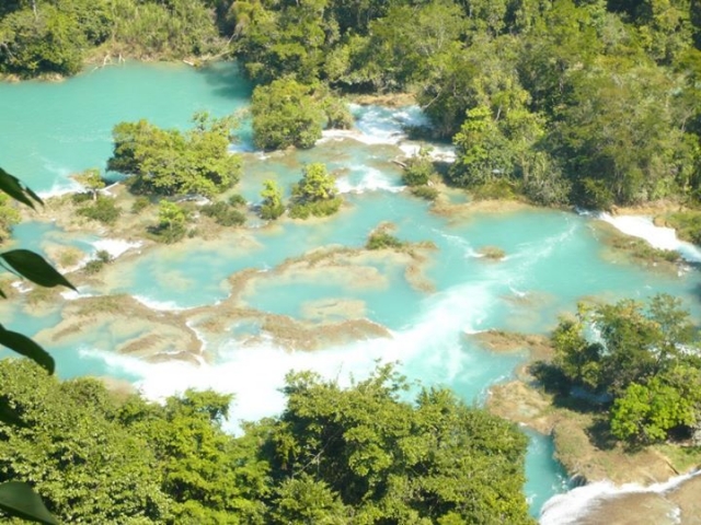 Eco Aventura Mexicana